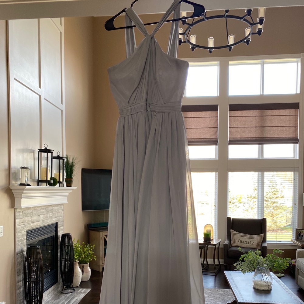 Bridesmaid Dress